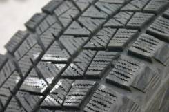 Bridgestone Blizzak DM-V1. Зимние, без шипов, 2009 год, износ: 10%, 4 шт
