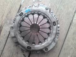 Корзина сцепления. Toyota Dyna Двигатели: 15BF, 15BFP, 15BFT, 15BFTE