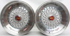BBS. 8.0/9.0x17, 5x100.00, 5x112.00, ET30/25, ЦО 73,1 мм. Под заказ