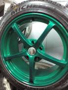 ZW 576. 8.0x17, 5x114.30, ET28