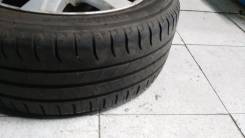 Michelin Energy Saver. Летние, 2011 год, износ: 10%, 4 шт