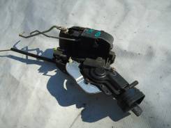 Замок двери. Toyota Corolla, AE114, WZE110, CE113, AE112, CDE110, AE110, ZZE112, EE111, CE110, CE114, CE116, AE111, ZZE111, EE110 Toyota Sprinter, AE1...