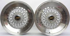 BBS. 8.0/9.0x17, 5x100.00, 5x114.30, ET25/20, ЦО 73,1 мм. Под заказ