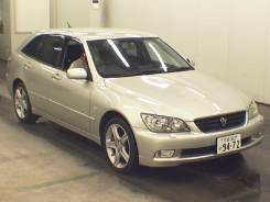 Toyota Altezza. JCE15, 2JZGE