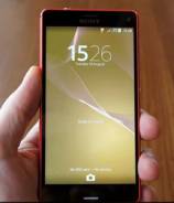 Sony Xperia Z3 Compact. Новый. Под заказ