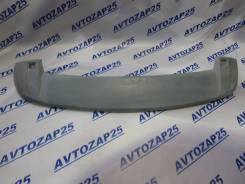 Спойлер. Subaru Forester