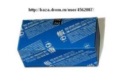 Колодки тормозные KASHIYAMA D1267M