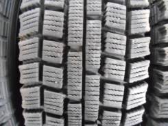 Dunlop DT-2. Зимние, без шипов, 2012 год, износ: 20%, 4 шт