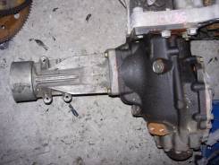 Раздаточная коробка. Toyota: Highlander, Kluger V, Sienna, Kluger, Harrier Двигатели: 3MZFE, 2AZFE, 1MZFE, 2GRFE