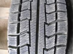 Bridgestone Blizzak MZ-02. Зимние, без шипов, 2003 год, износ: 10%, 2 шт