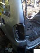 Ванна в багажник. Toyota RAV4, ACA21W, ACA21