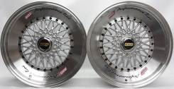 BBS. 8.0x17", 4x100.00, 4x114.30, ET32, ЦО 73,1 мм. Под заказ