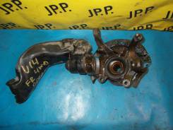 Рычаг подвески. Nissan Primera Camino, WHNP11, HNP11 Nissan Bluebird, EU14, HU14, HNU14, ENU14 Двигатели: SR20DE, SR18DE