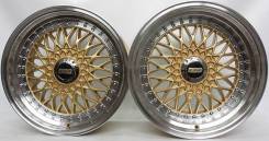 BBS. 8.5x17, 5x100.00, 5x114.30, ET30, ЦО 73,1 мм. Под заказ