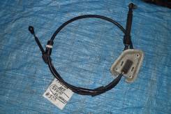 Тросик переключения автомата. Toyota Harrier, SXU10, SXU10W, SXU15, SXU15W Двигатель 5SFE