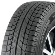 Michelin Latitude X-Ice Xi2. Зимние, без шипов, без износа, 4 шт