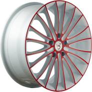 Автодиск 6.5xR16 5x114.3 ET40 D66.1 F-49 W+R NZ Wheels