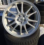 A-Tech. 7.0x18", 5x100.00, ET48
