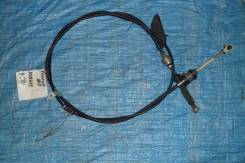Тросик переключения автомата. Toyota Alphard, MNH10, MNH10W, MNH15, MNH15W Двигатель 1MZFE