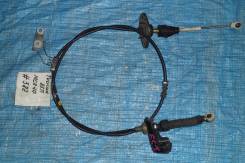 Тросик переключения автомата. Toyota Estima, MCR30, MCR30W, MCR40, MCR40W Двигатель 1MZFE
