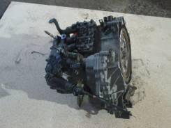 АКПП. Honda Fit, GD1 Двигатели: L13A, L15A