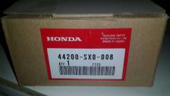 Подшипник ступицы. Honda: Shuttle, Vigor, Odyssey, Inspire, 2.5TL, Saber Двигатели: F23A7, F22B8, G25A3, G25A2, G25A5, F22Z3, F23A9, F22B9, F23A8, F23...