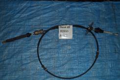 Тросик переключения автомата. Toyota Estima, MCR30, MCR30W, MCR40, MCR40W Двигатель 1MZFE