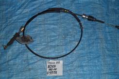 Тросик переключения автомата. Toyota Camry, ACV30, ACV30L, ACV31, ACV35 Двигатели: 1AZFE, 2AZFE
