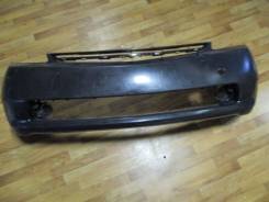 Бампер. Toyota Prius, NHW20 Двигатель 1NZFXE