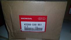 Ступица. Honda Shuttle Honda Odyssey, E-RA1, RA1 Honda Stepwgn, RF1, E-RF1, GF-RF1 Двигатели: F22B8, F22B9, F22B6, F22Z3