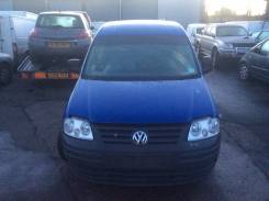 Volkswagen Caddy ����