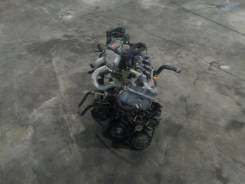 Двигатель в сборе. Nissan Bluebird Sylphy, FG10 Двигатель QG18DD