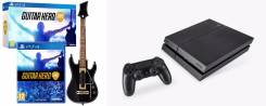 Sony PlayStation 4