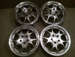 PIAA. 7.0x17", 5x114.3, ET38, �� 72���. ����