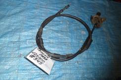 Тросик акселератора. Toyota Cresta, GX100, GX90 Toyota Mark II, GX90, GX100 Toyota Chaser, GX100, GX90 Двигатель 1GFE