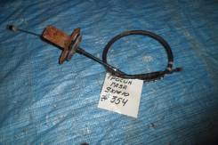 Тросик газа. Toyota Nadia, SXN10, SXN10H, SXN15, SXN15H Toyota Ipsum, SXM10, SXM10G, SXM15, SXM15G Toyota Picnic, SXM10, SXM10L Toyota Gaia, SXM10, SX...