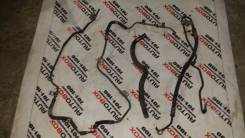 Шланг гидроусилителя. Toyota Kluger V, ACU25, ACU20 Toyota Harrier, ACU30, ACU35 Toyota Kluger Двигатель 2AZFE