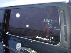 Стекло боковое. Nissan Homy, ARE24, KRME24, ARME24, VRE24, VPE24, KEE24, KRE24, VWE24 Nissan Caravan, VRE24, KEE24, VPE24, VWE24, KRE24, KRME24, ARE24...