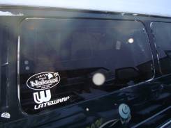 Стекло боковое. Nissan Homy, ARE24, ARME24, KEE24 Nissan Caravan, KEE24, ARE24, ARME24 Двигатели: TD27TI, VG30E