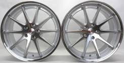 Varrstoen. 8.5/9.5x19, 5x114.30, ET35/35, ЦО 73,1 мм. Под заказ
