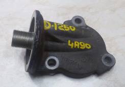 Прокладка фильтра масляного. Mitsubishi D Mitsubishi Colt Plus, Z21A, Z22A, Z23A, Z23W, Z24A, Z24W Mitsubishi Lancer, CX2A, CY2A Mitsubishi Colt, Z21A...
