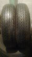 Bridgestone Duravis R670. Летние, износ: 5%, 2 шт