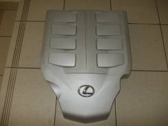 Накладка декоративная. Lexus GX460, URJ150 Двигатель 1URFE