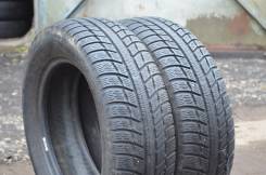 Michelin Alpin A3. Зимние, без шипов, износ: 20%, 2 шт
