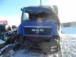 MAN TGS