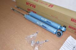 Амортизатор. Toyota Corolla, ZRE152 Toyota Prius, ZVW30 Toyota Auris, NZE154, NDE150, NZE151, ADE150, ZZE150, ZRE151, ZRE154, ZRE152 Luxgen 5 Sedan Дв...