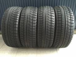 Bridgestone Blizzak Revo GZ. Зимние, без шипов, 2011 год, износ: 10%, 4 шт