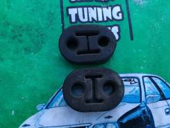 Подушка глушителя. Toyota Cresta, JZX90, JZX100 Toyota Mark II, JZX100, JZX90 Toyota Chaser, JZX100, JZX90