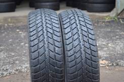 Nexen Winguard 231. Зимние, без шипов, износ: 20%, 2 шт