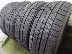 Bridgestone Blizzak VRX. Зимние, без шипов, 2013 год, износ: 20%, 4 шт